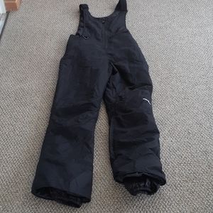 Outdoor Gear Snow Bib SIZE M